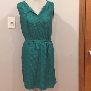 Loft summer dress